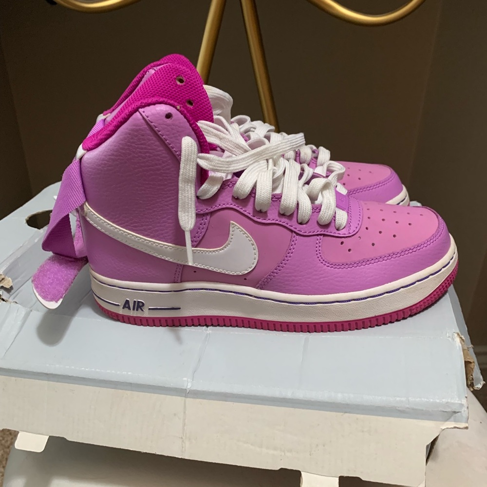Air Force 1’s